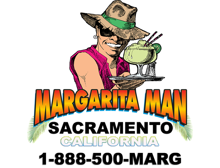 The Margarita Man of Greater Sacramento